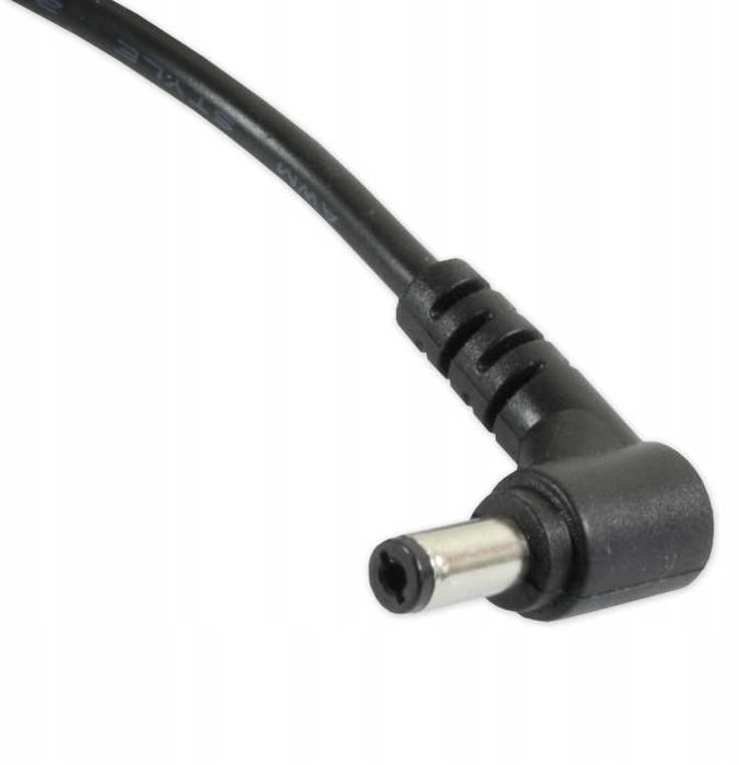 Zasilacz uniwersalny LEICKE – 12 V / 3 A / 36 W