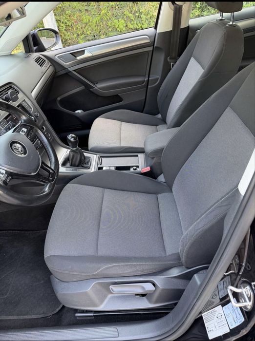 Golf 1.6 gasoleo