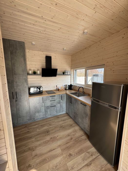 Оренда будинку Barn House з БАСЕЙНОМ і ЧАНОМ  | Аренда дома |