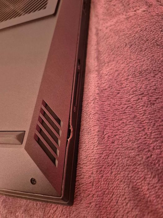 Victus Laptop 16-e0xxx (Ryzen 5 5600H/8GB RAM/ RTX 3050)