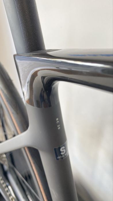 Scott Addict RC 20 Tam.S