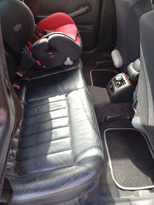Audi  A6 2.5 TDI