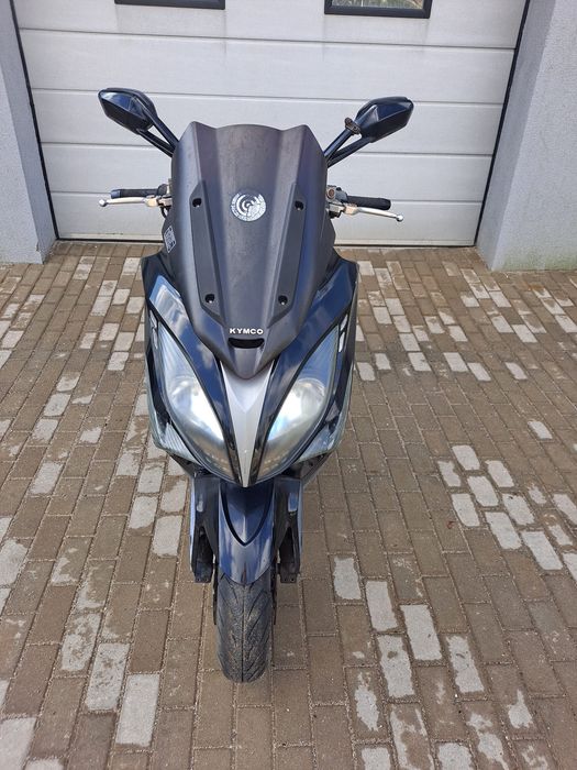 Kymco