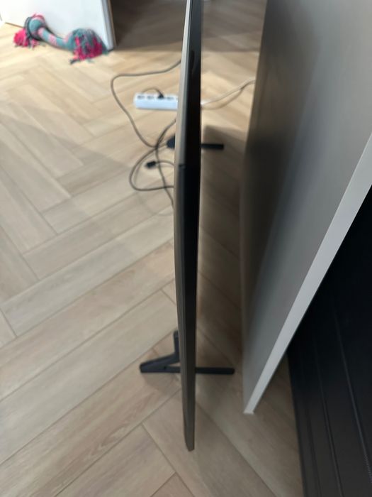 Telewizor Samsung 55 cali qe55q67ca QLED 4k