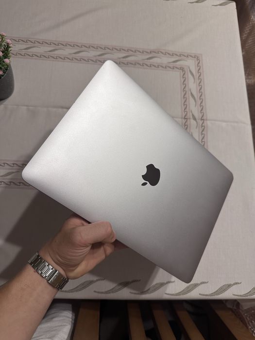 Macbook Pro 2020