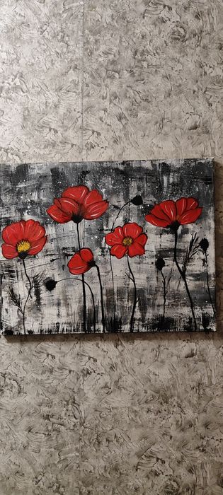 Картины интерьерные