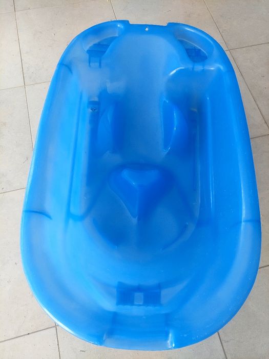 Banheira de bebé
