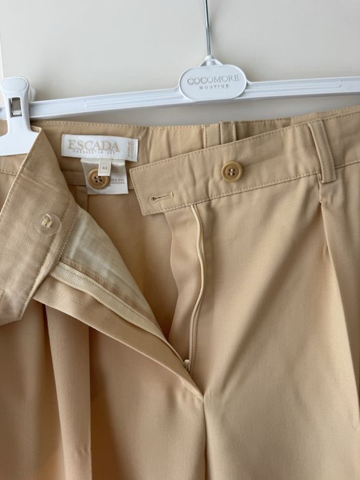 Escada Cos Max Mara Peserico