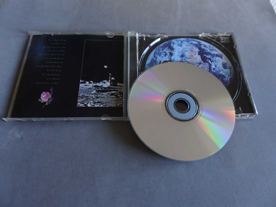 CD - Supertramp - Some Things Never Change484346806466652164