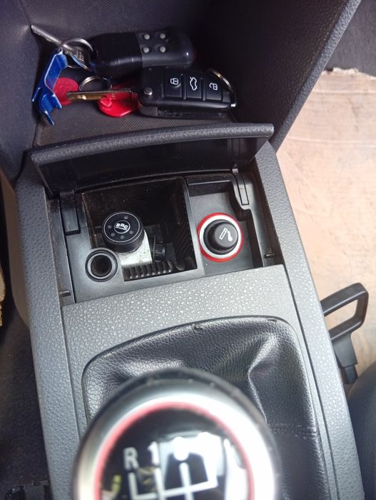 VW Polo GPL BRC - Full extras