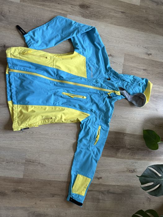 Kurtka softshell damska branddal of norway M