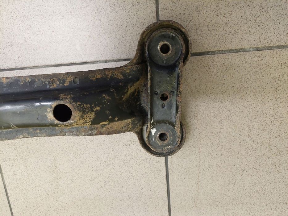 vw golf ii 1.6 d belka silnika