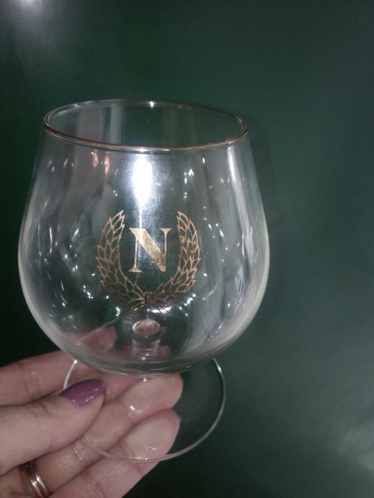 Copos Balão para Whisky