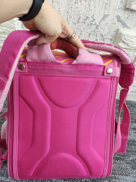 Рюкзак,  Школьный рюкзак, Рюкзак Kite, рюкзак для девочки