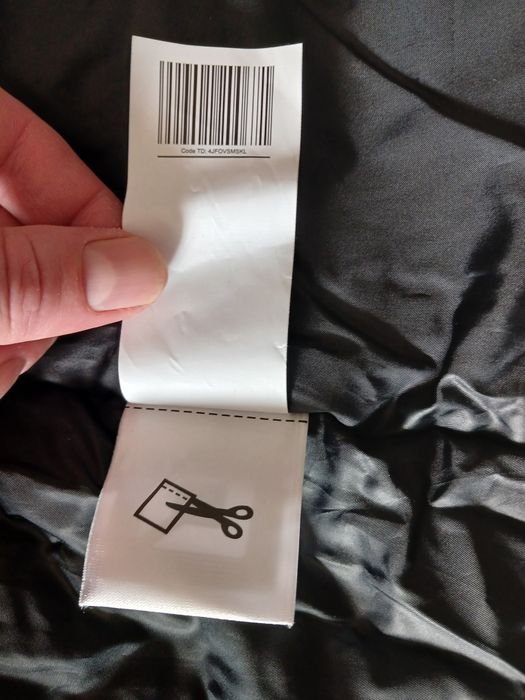 Продам чоловічі орігінал куртку XXL