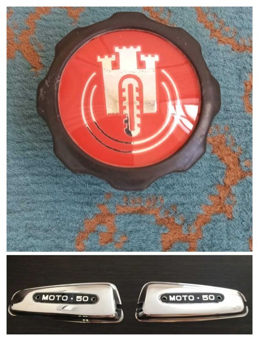 Емблема,накладка. Верховина.Панонія .Восход. МІНІ.Карпати.Рига .Иж. МТ