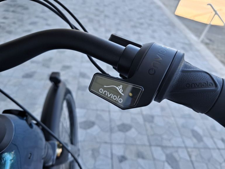 Cannondale Mavaro 1