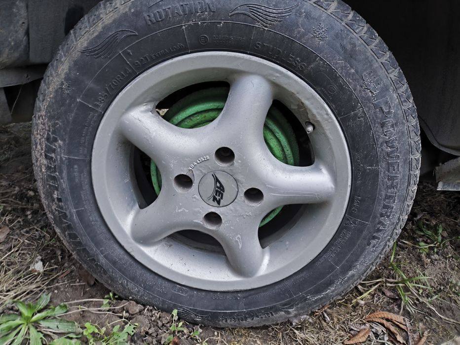 Диски  4*108 R14