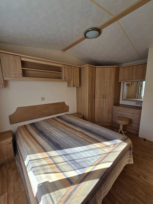 ABI Highlander T2 topo gama 12 metros por 4 largo toda equipada