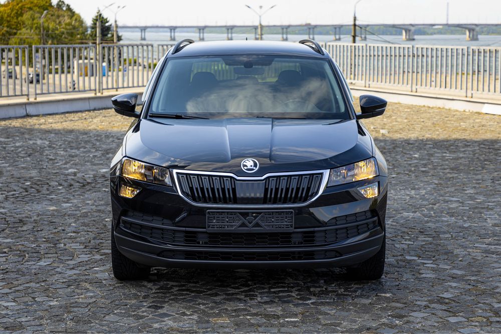Skoda Karoq 2018 VIN TMBJR6NU1JB200223 фото оголошення 4 з 8