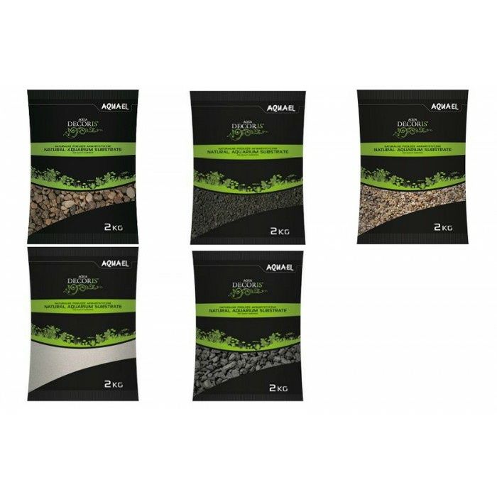 Podłoża naturalne Aquael 2kg.