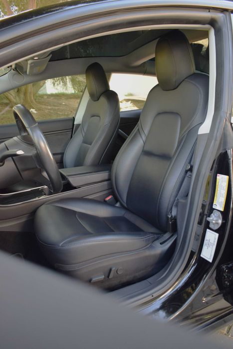 Tesla Model 3 Long Range Dual Motor 476cv | 139.000 KM