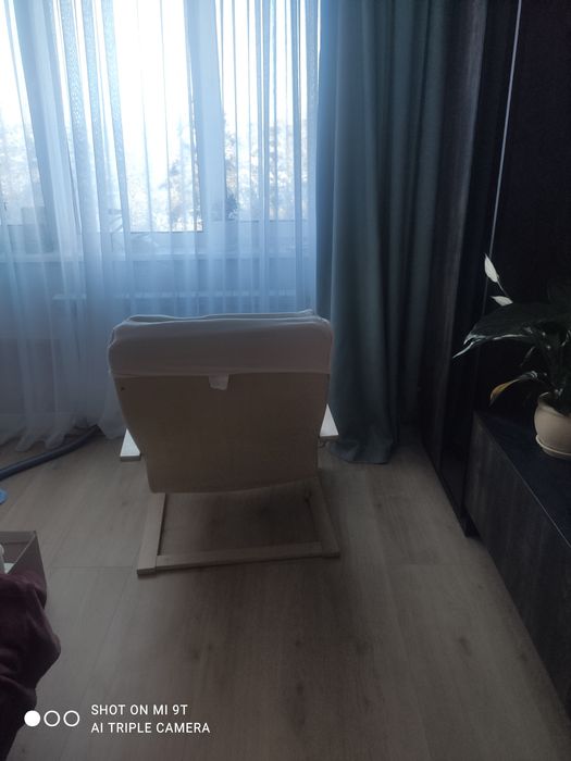 Продам кріслa  ikea