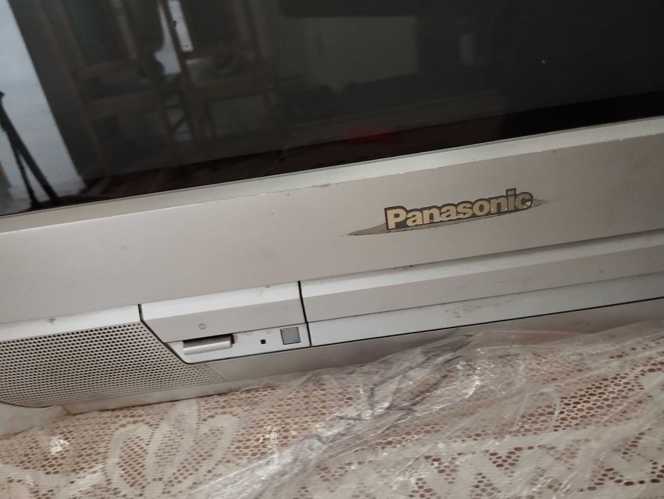 Телевізор Panasonic