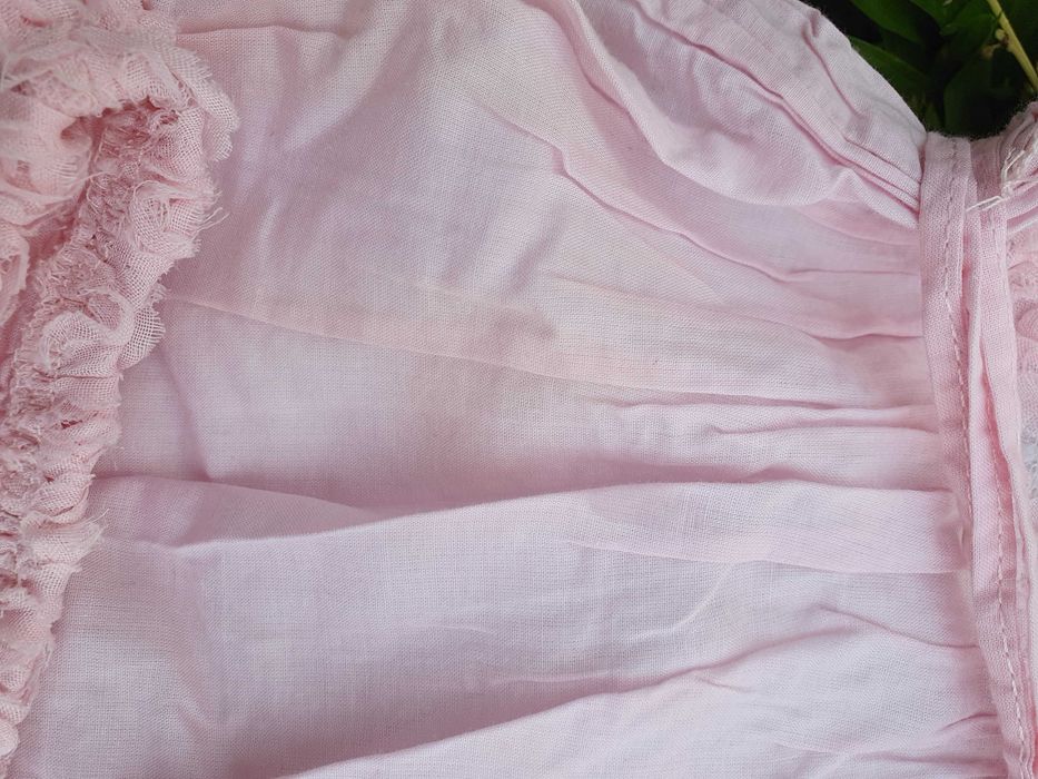 Mayoral Dress, 6 Months