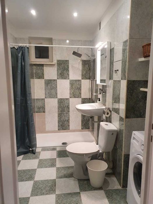 2pok. 44 m Lublin Poręba, ul Opalowa, pod Starym Gajem do wynajecia