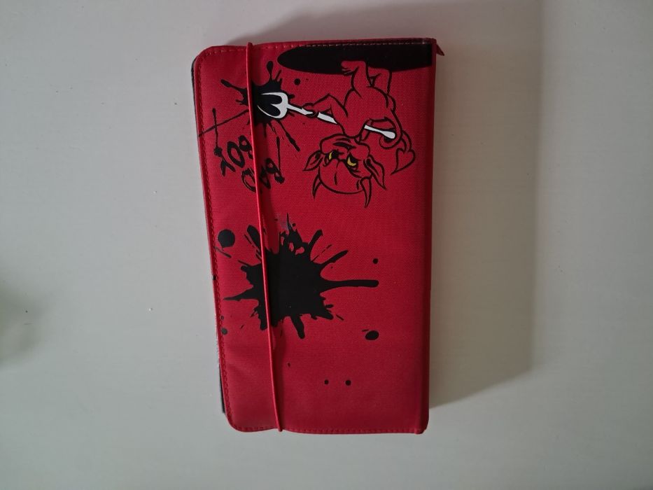 Etui na płyty CD Hama 48