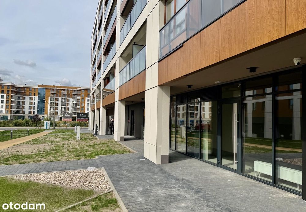 Lokal na wynajem z dużą witryną,70 m/kw, Morwowa/Nałęczowska/Kraśnicka