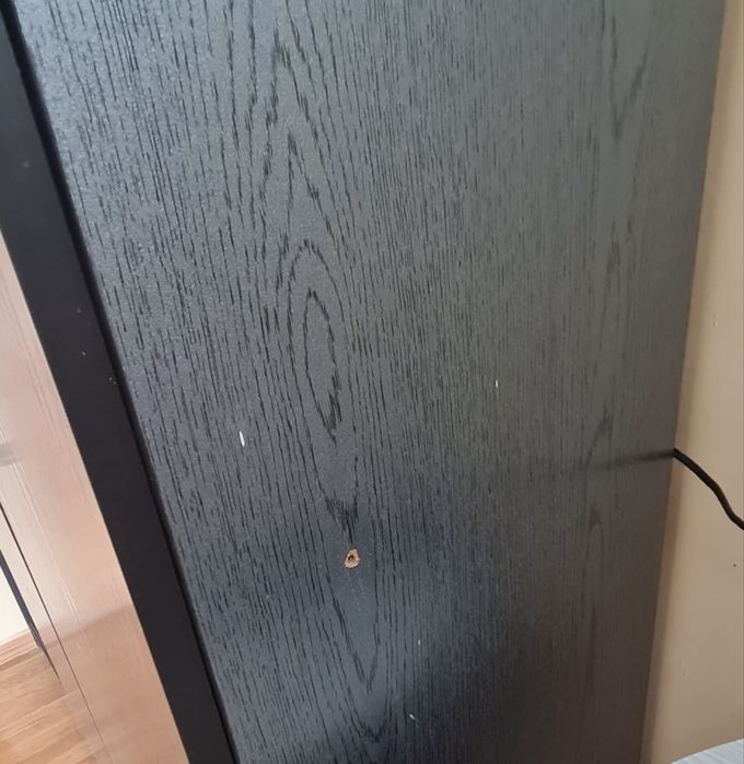 Szafa biiurowa 2 szt