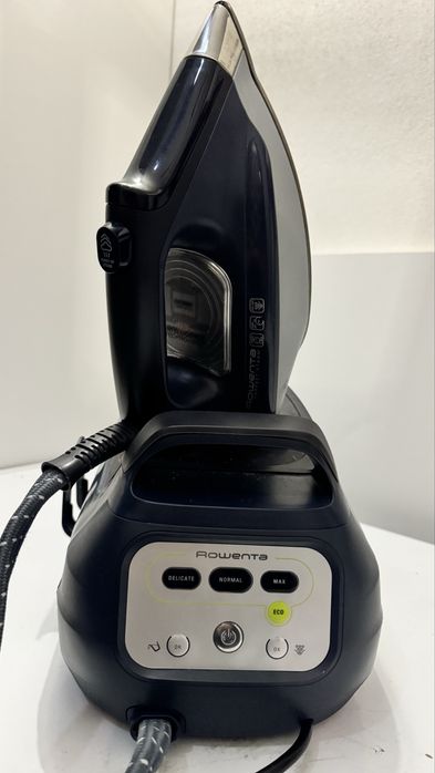 Vendo Ferro com caldeira Rowenta (lêr anúncio)