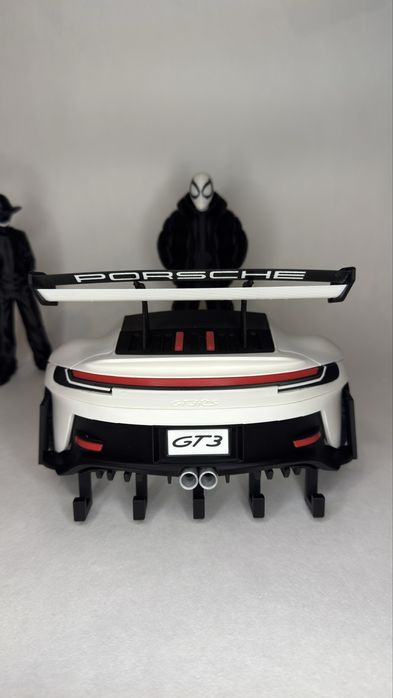 Porche GT3 RS varias cores