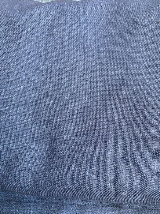 Отрез ткани хлопок