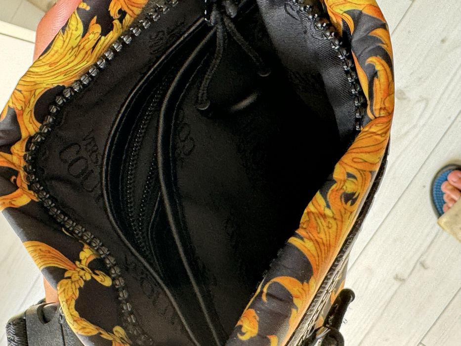 Nerka Versace Jeans Couture