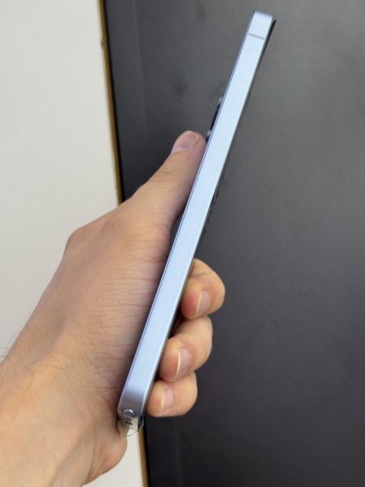 Samsung S26 Ultra 12/256 Blue Новий