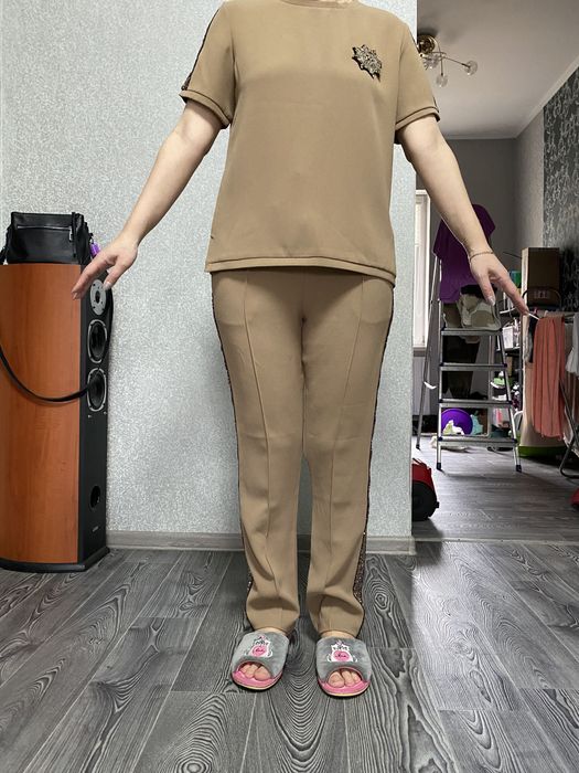 Костюм для прогулянки