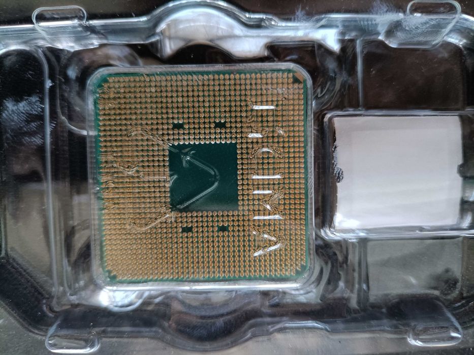 Processador Ryzen 3 1300X + Cooler AMD