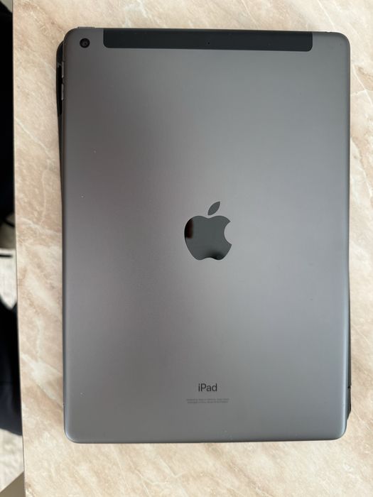 Ipad (7 покоління)