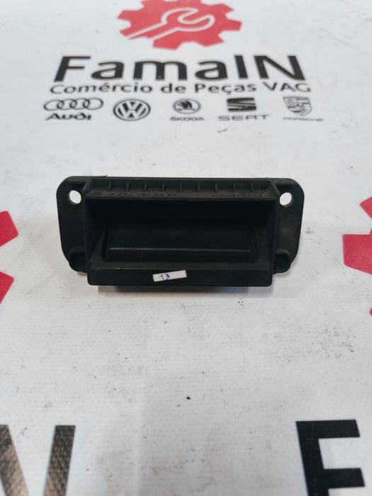 Ficheira Da Mala MERCEDES-BENZ C-CLASS