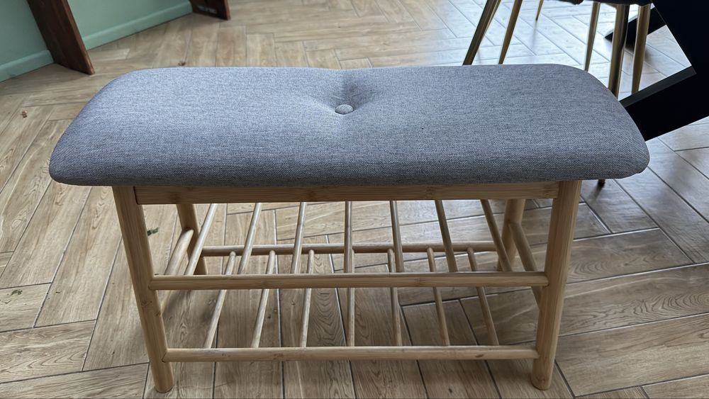 Ławka szafka na buty
