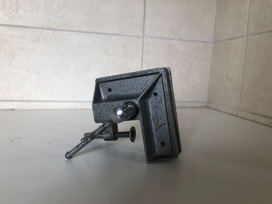 Лещата столярні кутові