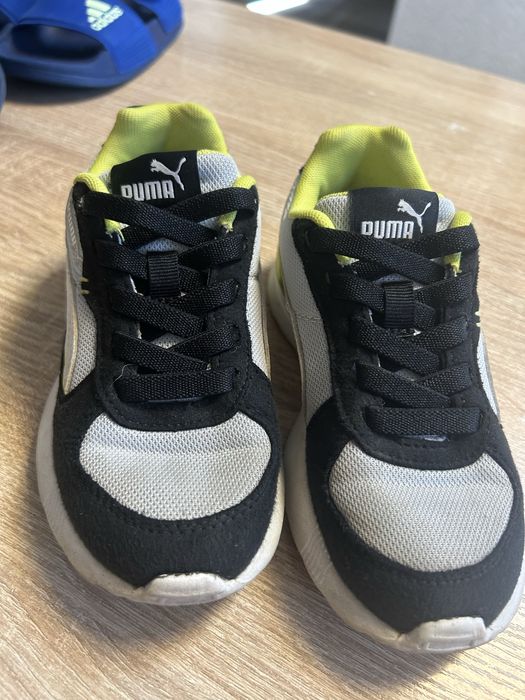 Дитячі кросівки Puma