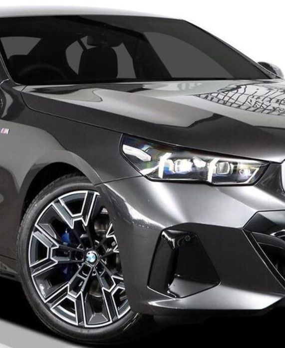 Nowe oryginalne koła felgi opony zima zimowe F vat  BMW G60 G61 i5 939M