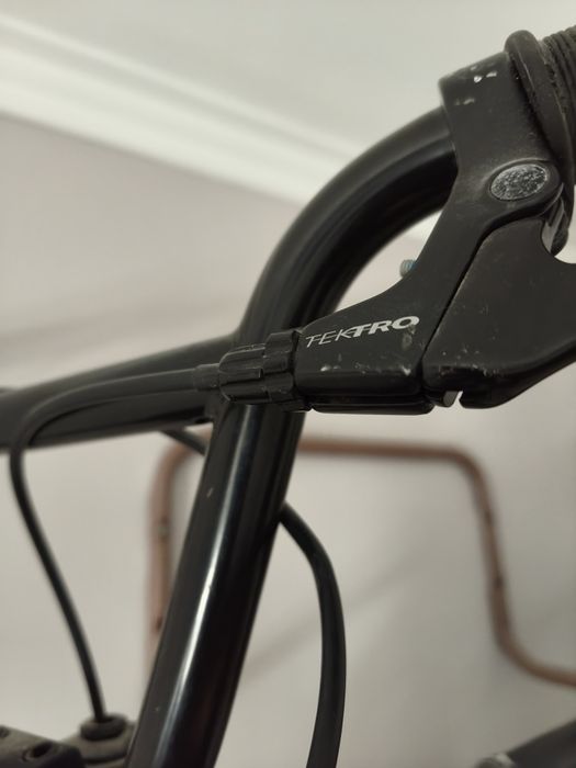 Bicicleta 100 euros
