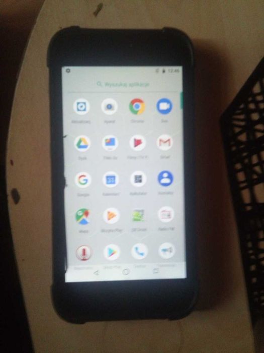 Hammer Active2  pancerniak