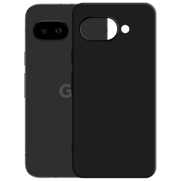 Etui 3MK Matt Case Pro do Google Pixel 10A