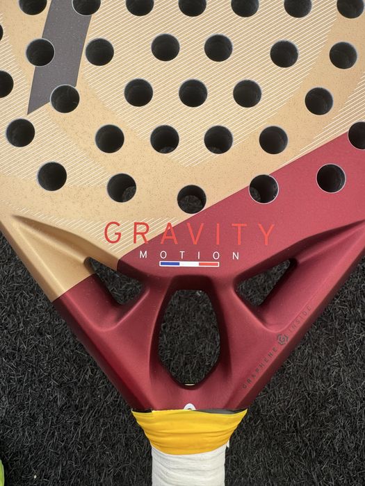 Head Gravity Motion
